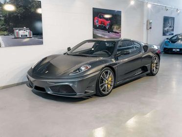 Ferrari F430 Coupe 4.3 Scuderia F1+ROLLBAR+FULL CARBON+ALCANTAR