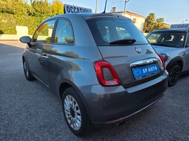 Fiat 500 Lounge - 2020