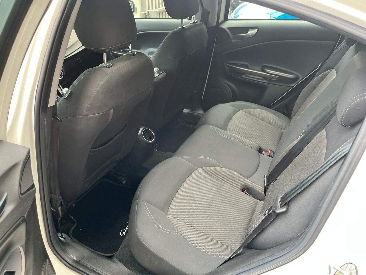 Alfa Romeo Giulietta 1.4 Turbo 120 CV GPL
