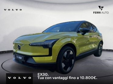VOLVO EX30 BEV Ultra Single Extended Range