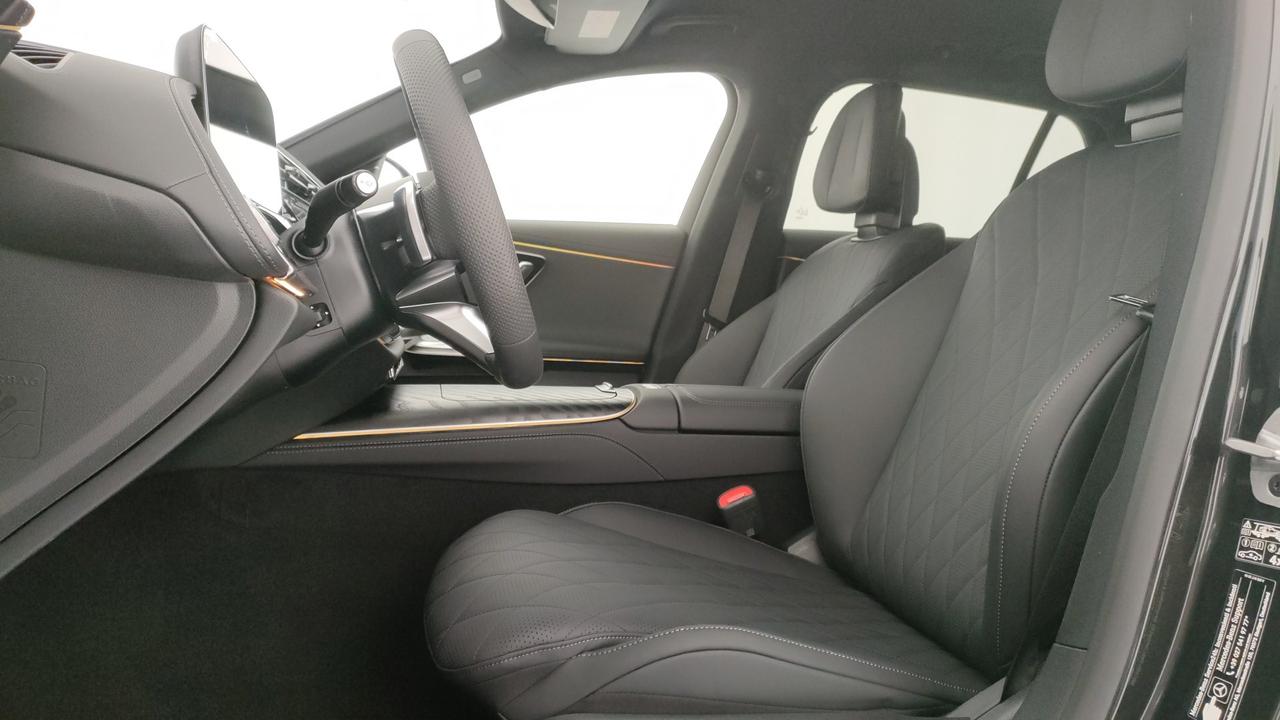 Mercedes-Benz E 220 d 4MATIC Station Wagon