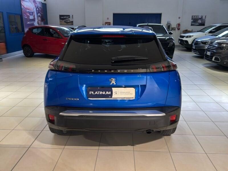 Peugeot 2008 PureTech 100 Allure S&S