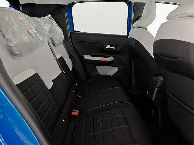 Citroen C3 Hybrid 100 e-DCT Max