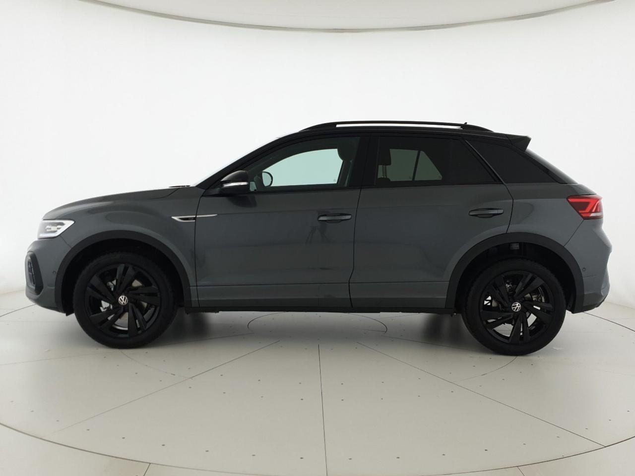 Volkswagen T-Roc 1.5 tsi r-line plus dsg