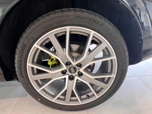 AUDI Q3 SPB 35 TFSI S tronic S line edition