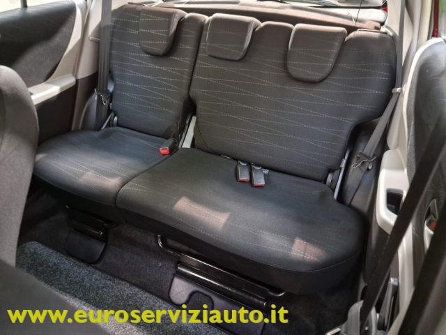 TOYOTA Yaris 1.3 5 porte Sol