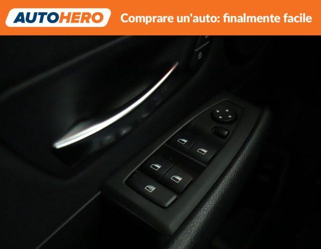 BMW 216 d Gran Tourer Sport