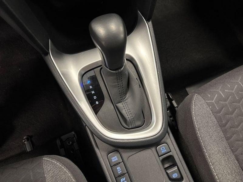 Toyota Yaris Cross 1.5H (116 CV) E-CVT Trend