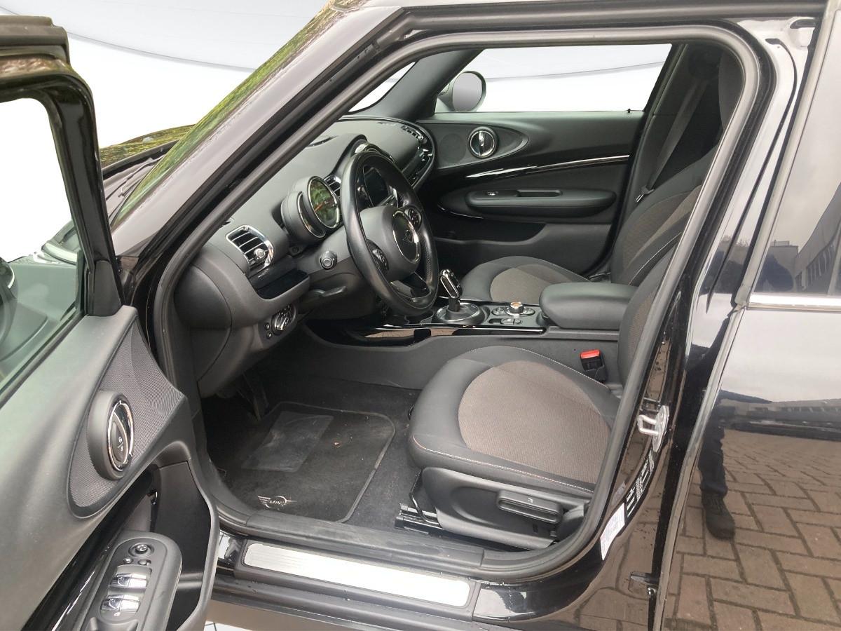 MINI Mini Clubman 1.5 One D Business auto