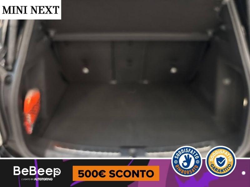 MINI Mini Countryman F60 MINI COUNTRYMAN 2.0 JCW AUTO