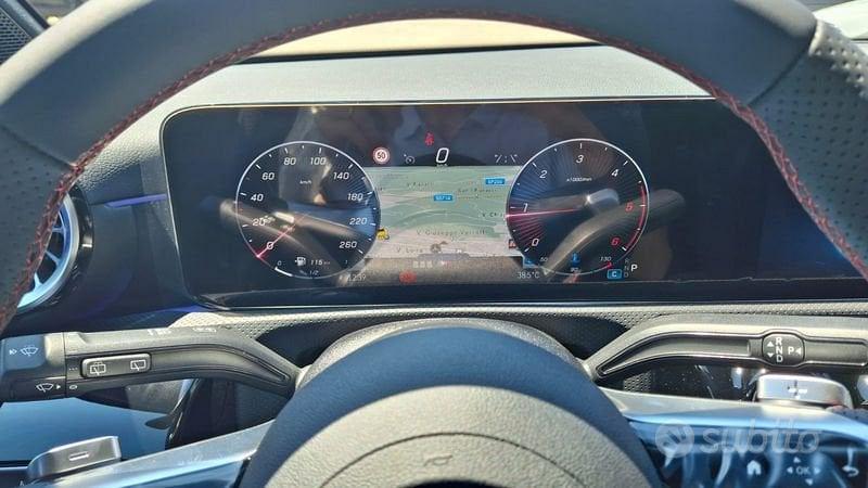 Mercedes-Benz Classe A - W177 2023 - A 180 d ...