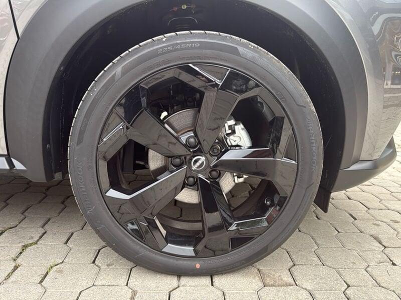 Nissan Juke 1.0 DIG-T 114 Tekna Mt