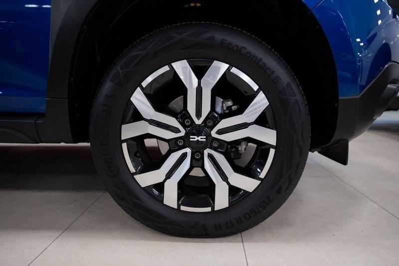 Dacia Duster II 2021 1.0 tce Prestige Gpl 4x2 100cv