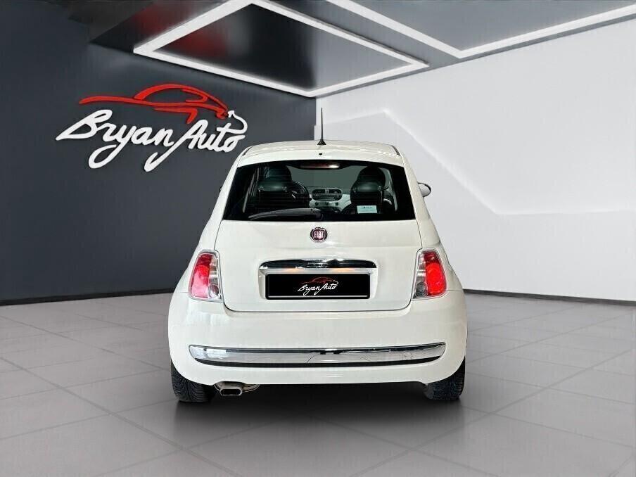 Fiat 500 1.2 SPORT