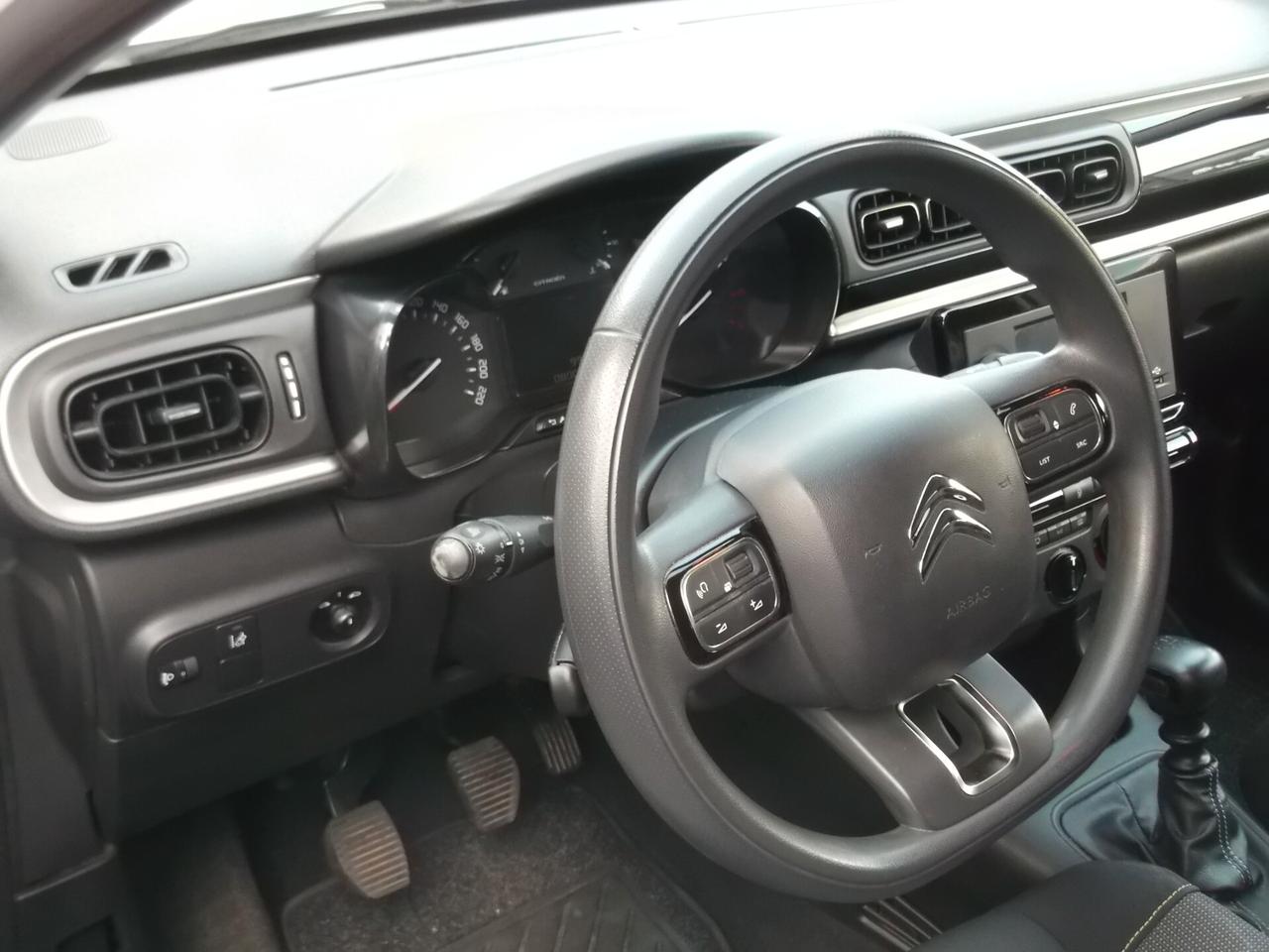 Citroen C3 BlueHDi 100 S&S Feel Pack - 26 - Autocarro N1