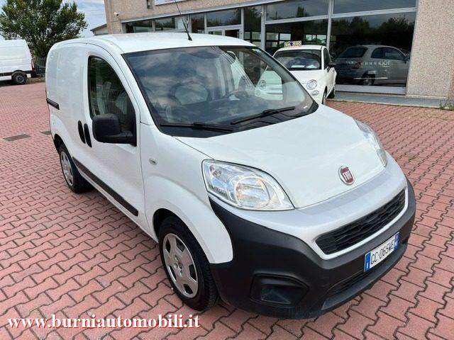 FIAT Fiorino 1.3 MJT 95CV Cargo SX EURO6D