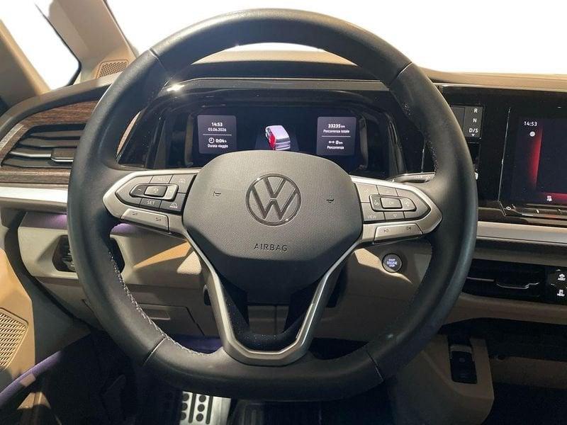 Volkswagen Multivan 1.5 phev Style 4motion 245cv dsg 7p.ti
