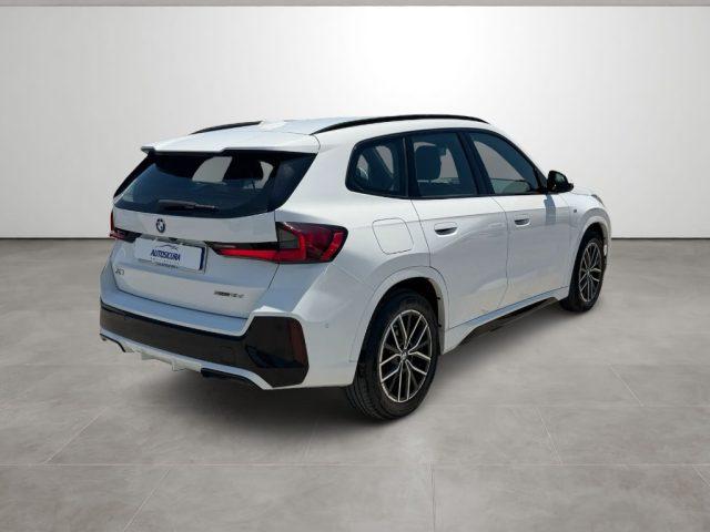 BMW X1 sDrive 18d Msport