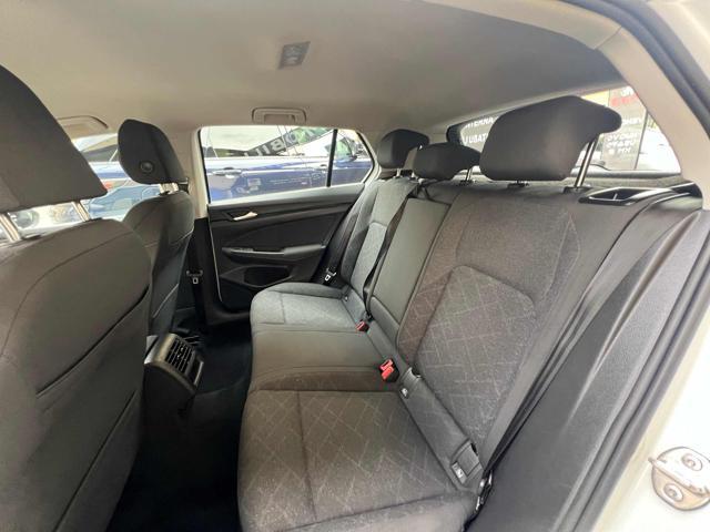 VOLKSWAGEN Golf 1.5 eTSI 130 CV DSG Life