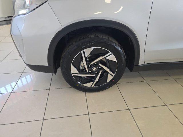 SUZUKI Vitara 1.4 Hybrid Top EXTRA PROMO+INCENTIVO