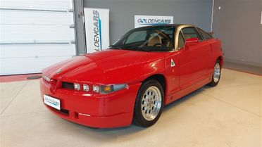 Alfa Romeo SZ ASI ...SOLO 5000 Km