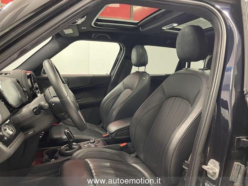 MINI Mini Countryman F60 Mini 1.5 Cooper Yours Countryman