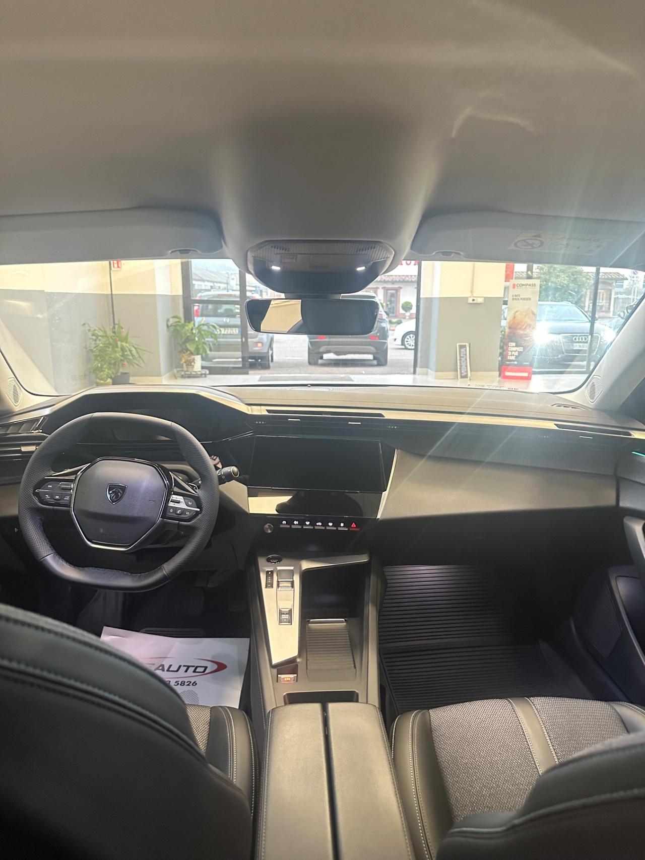 Peugeot 308 BlueHDi 130 S&S EAT8 SW GT Pack