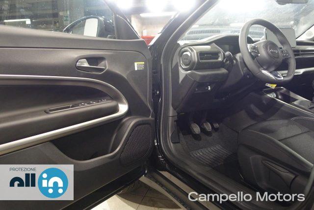 JEEP Avenger Avenger 1.2 T 100cv Altitude MY24