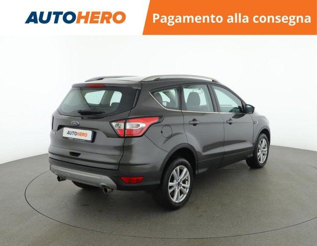 FORD Kuga 1.5 TDCI 120 CV S&S 2WD Business