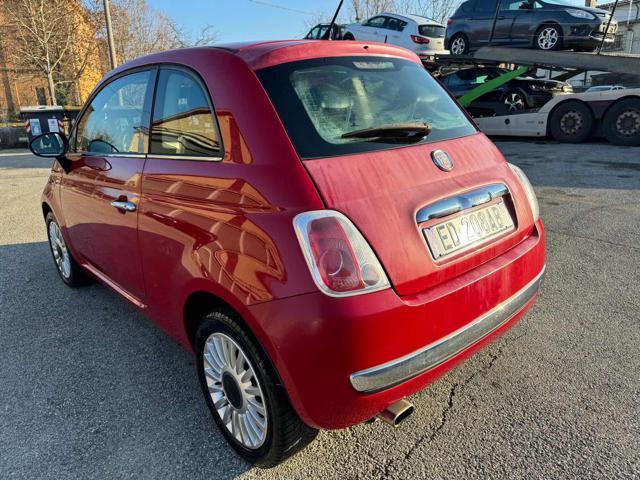 FIAT 500 181,800km neopatentati Bellissima 1.2 Lounge