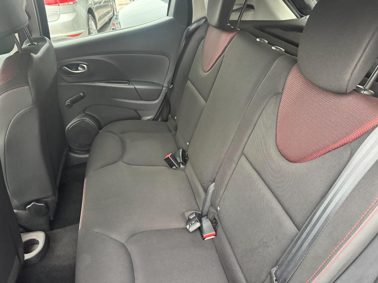 Renault Clio 1.5 dCi 8V 75CV 5 NEOPATENTATI