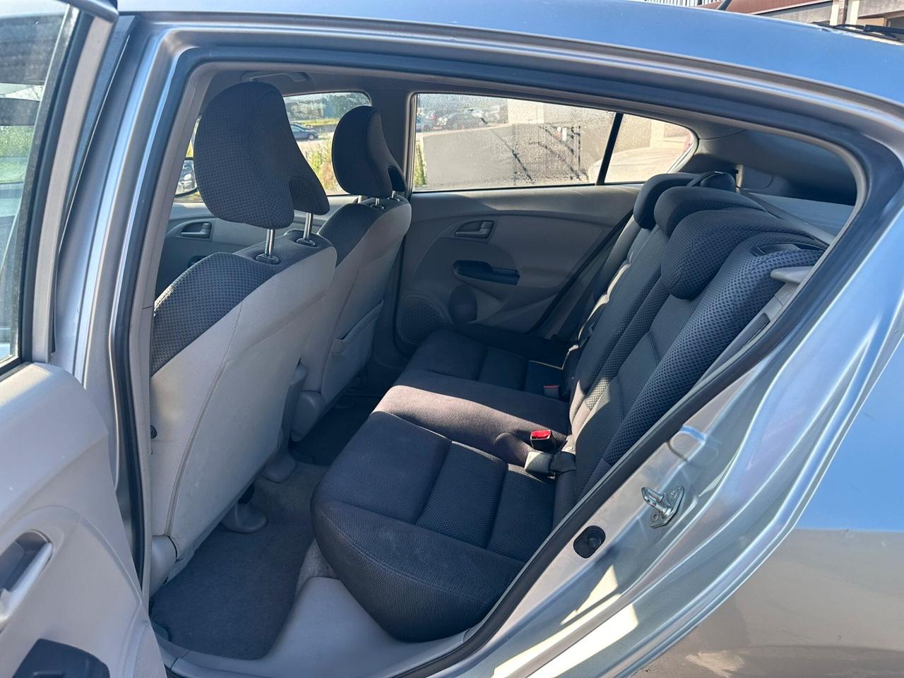 Honda Insight 1.3 Executive i-Pilot