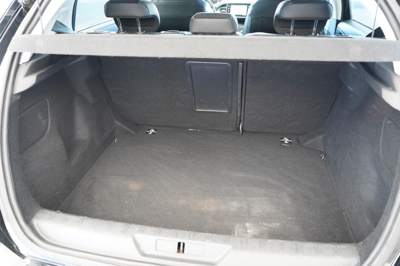 Peugeot 308 1.6 BlueHDi 120 Allure