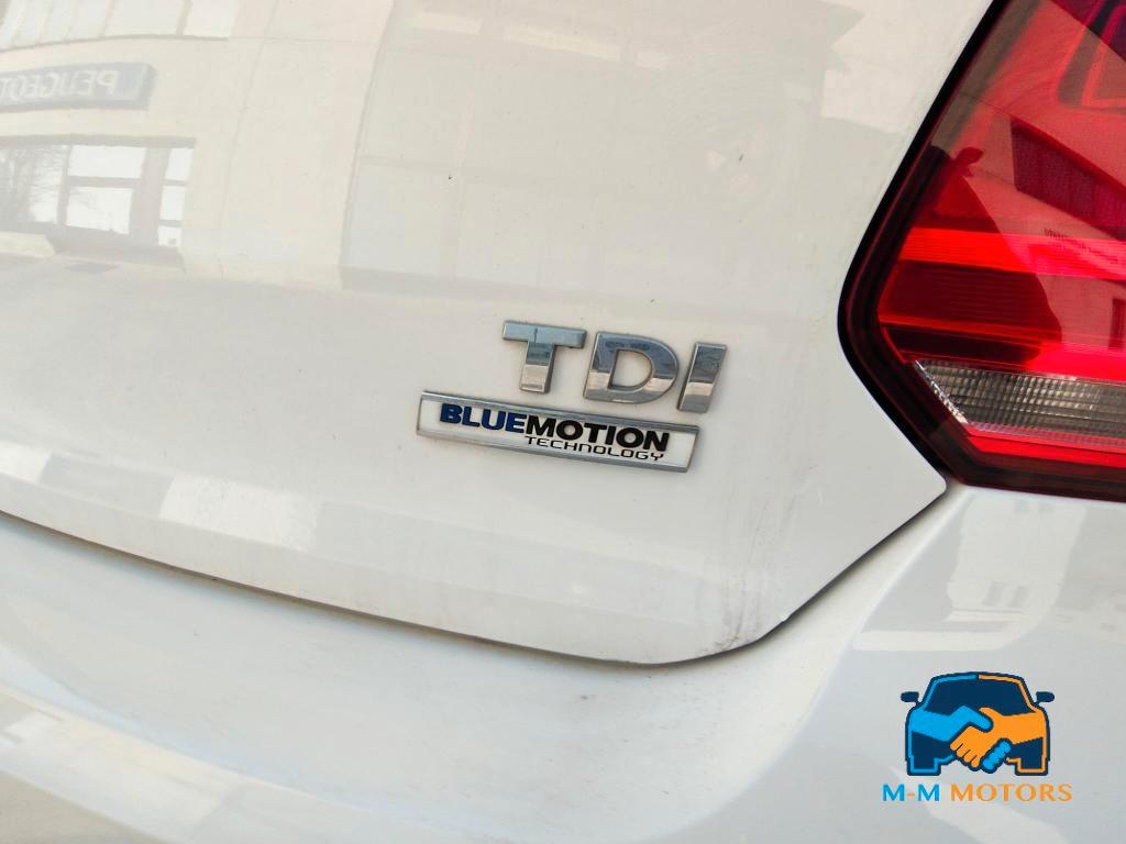 Volkswagen Polo 5 Porte Polo 5p 1.4 tdi bm Fresh 90cv