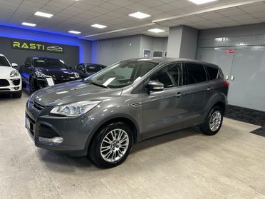 Ford Kuga 2.0 TDCI 140 CV 4WD