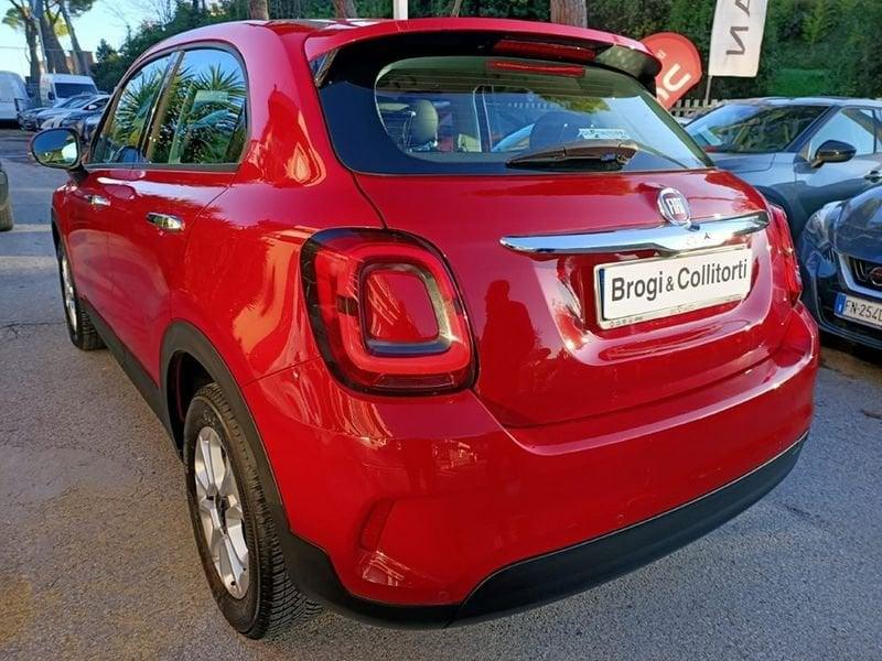 FIAT 500X 1.0 T3 Cross 120cv