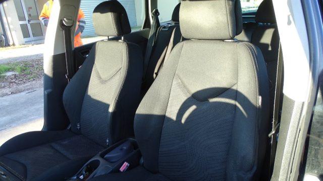 PEUGEOT 308 1.6 HDi 110CV SW Ciel Premium, 2° Treno di Gomme