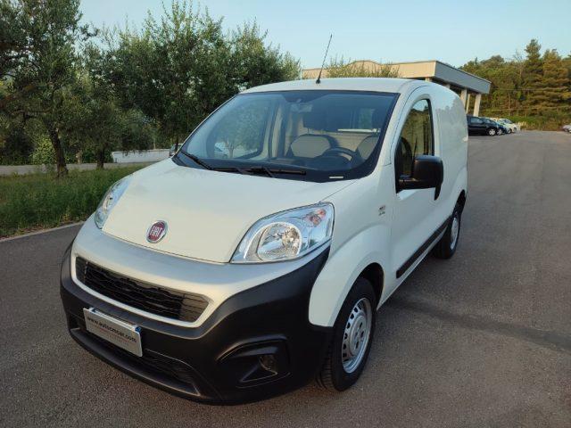 FIAT Fiorino 1.3 MJT 80CV Cargo SX