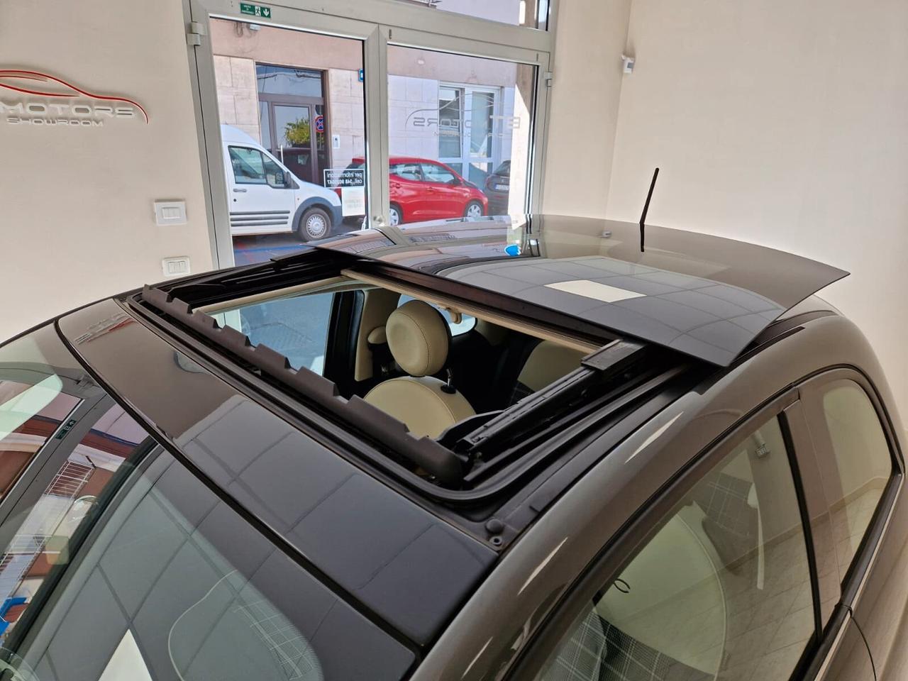 Fiat 500 1.2 Dolcevita