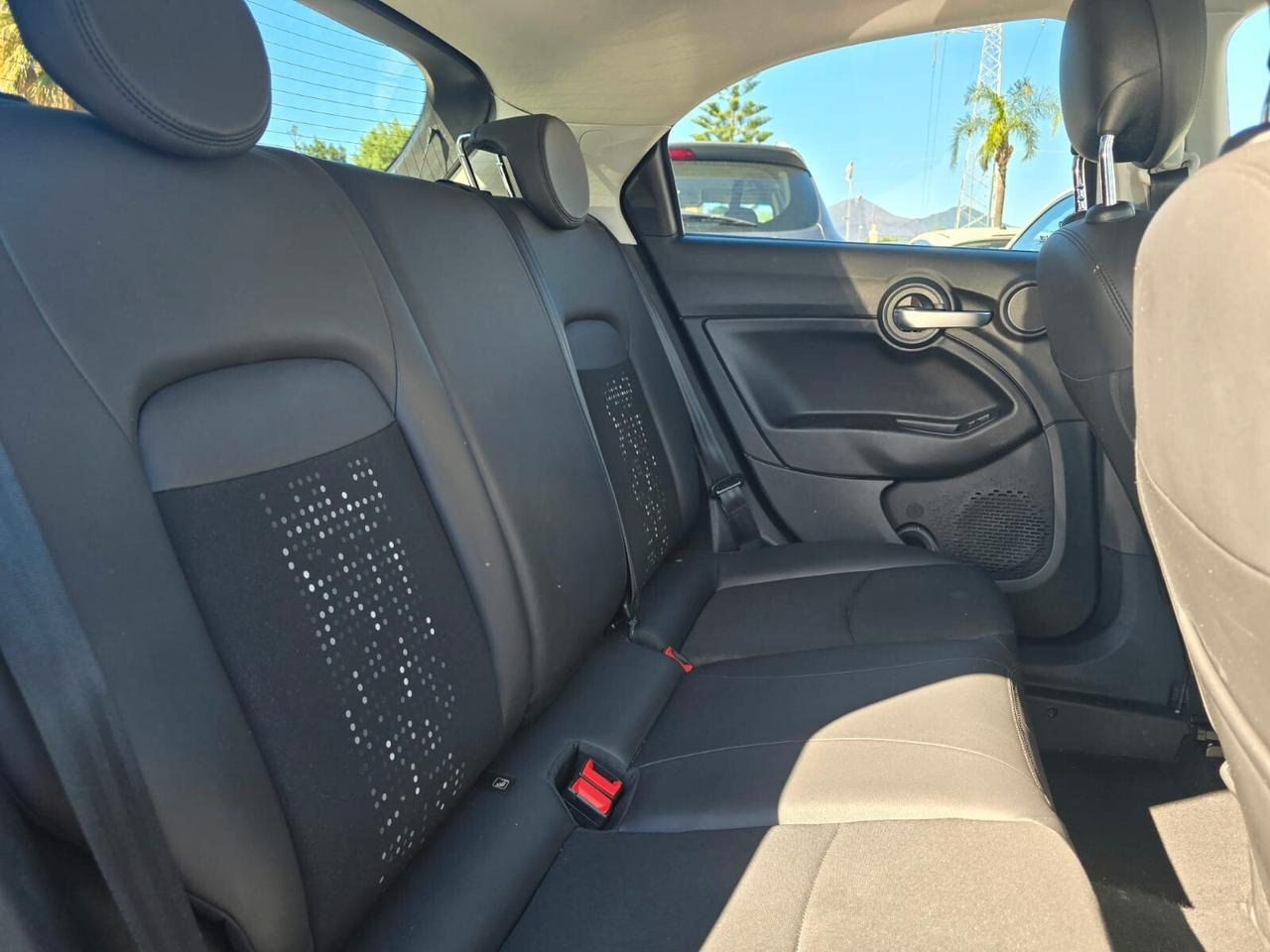 FIAT 500X 1.3MJET 95CV CONNECT FULL OPT