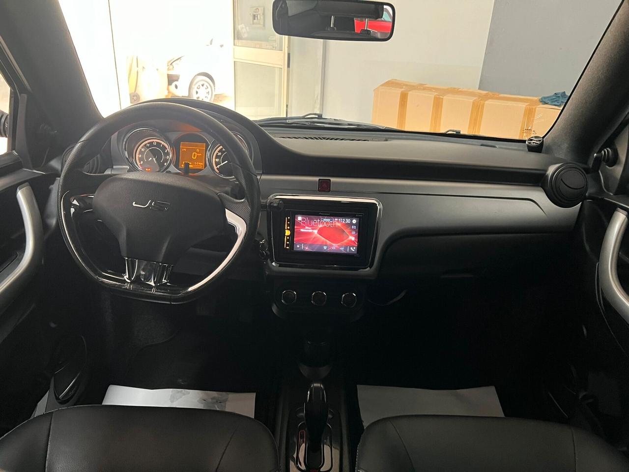 Ligier JS JS50 Progress Club Young