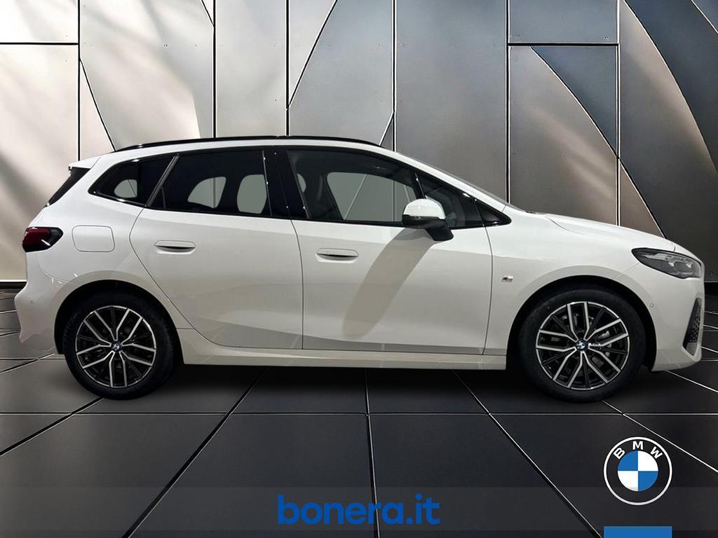 BMW Serie 2 Active Tourer 218 d Msport DCT