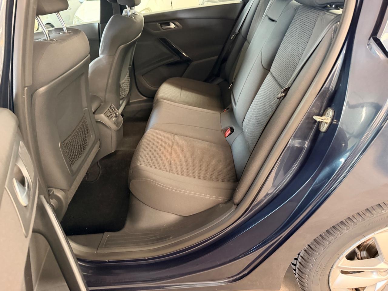 Peugeot 508 2.0 HDi 140CV Allure
