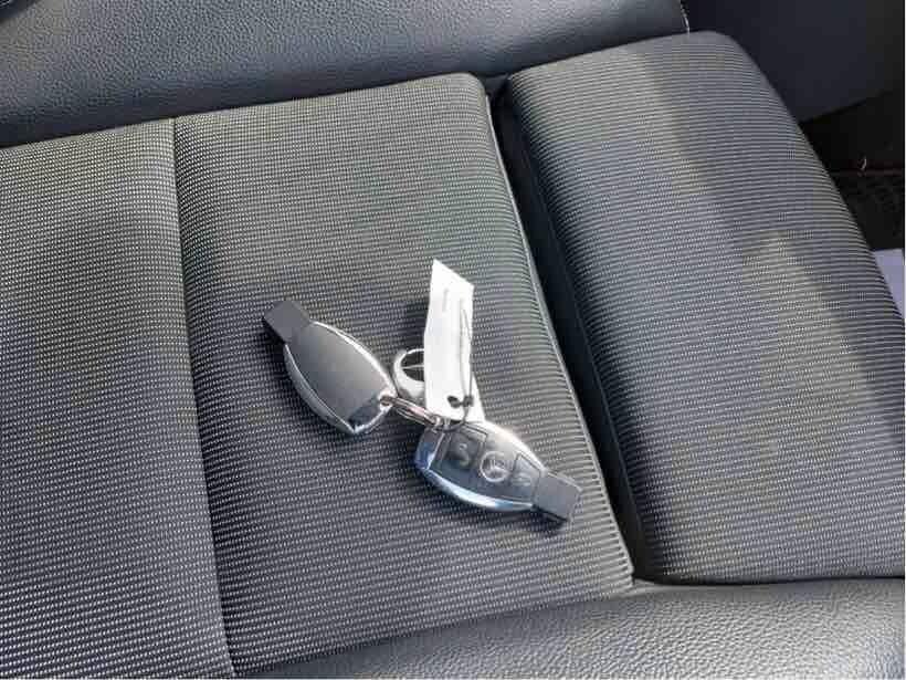 Mercedes-benz B 180 d Automatic Executive NAVY PREZZO REALE