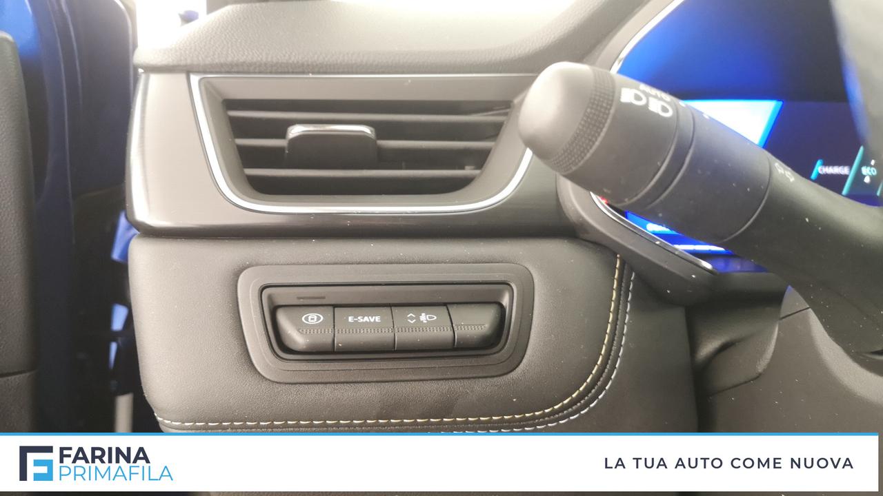 RENAULT Symbioz - Symbioz 1.6 E-Tech full hybrid Iconic 145cv auto