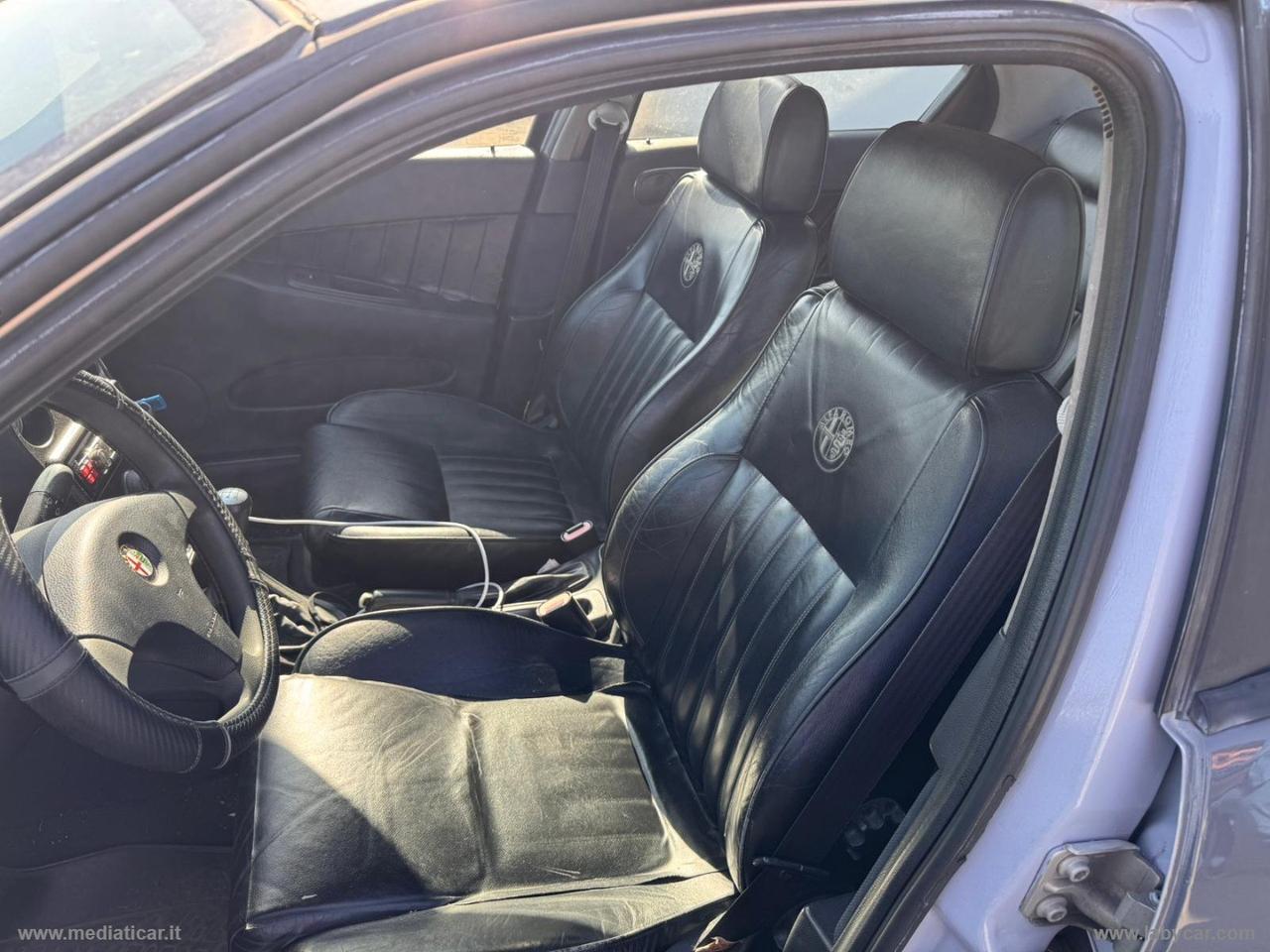 ALFA ROMEO 156 1.9 JTD