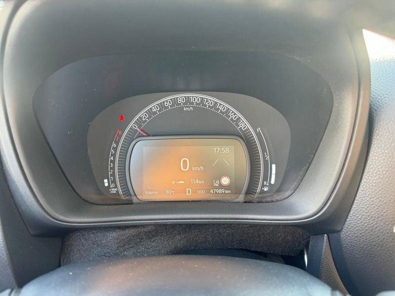 Toyota Aygo X 1.0B (72 CV) Trend S-CVT