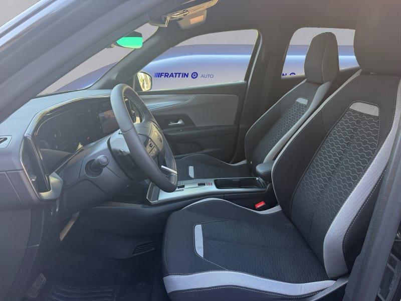 OPEL MOKKA 1.2 HYBRID AUT. EDITION