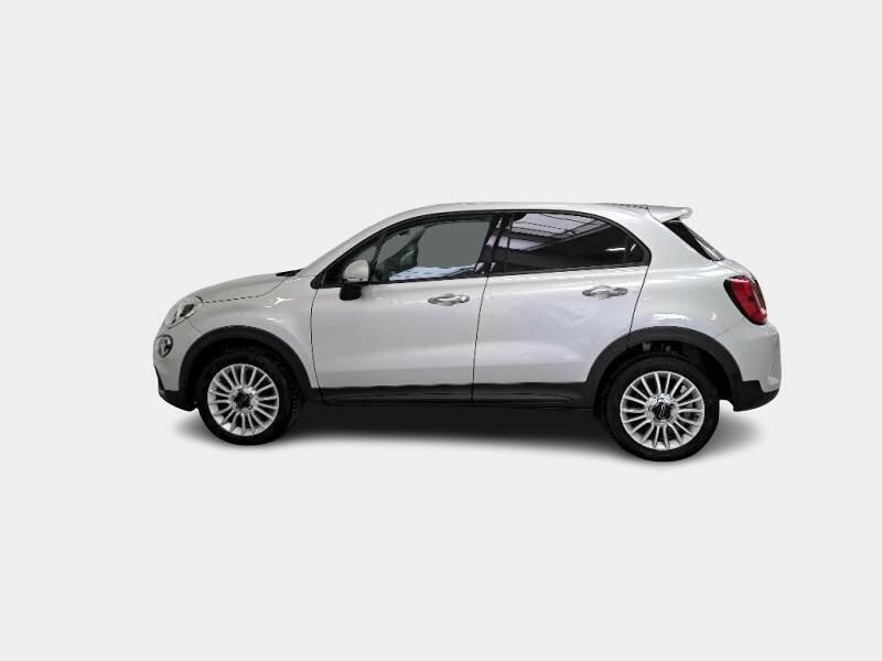 FIAT 500X 1.3 Mjet 95cv E6D Connect