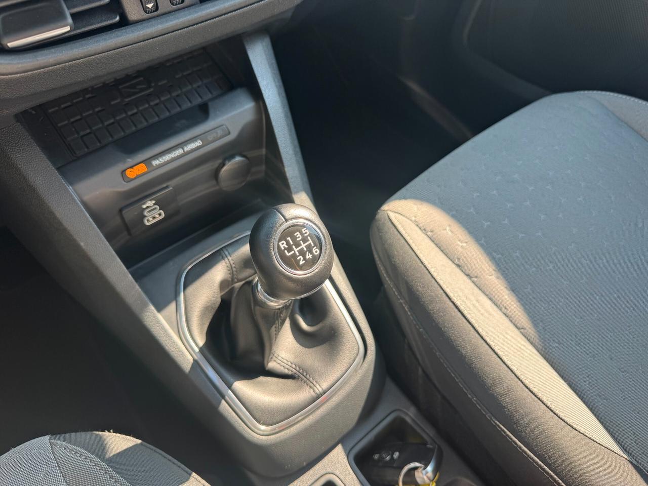 Ford Tourneo Courier Tit. 1.0 EcoB. 125CV 5p. - N1 Autocarro